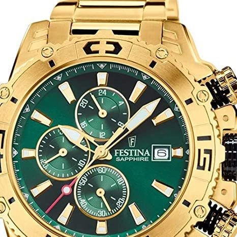 Festina Prestige