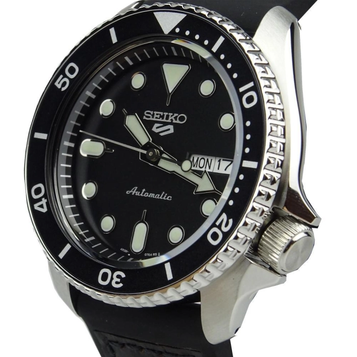 Seiko 5