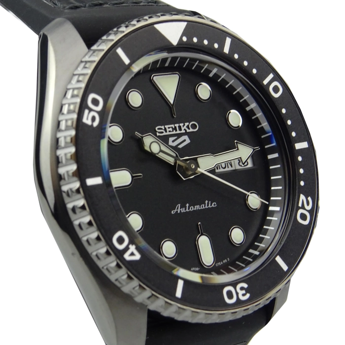 Seiko 5