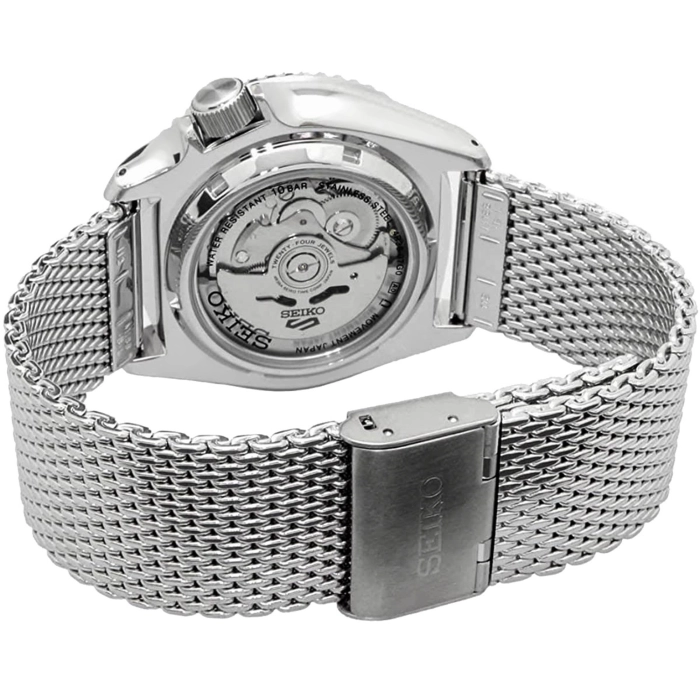 Seiko 5