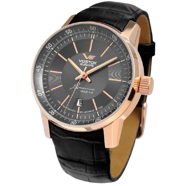 Vostok Europe Gaz - 14 Limouzine