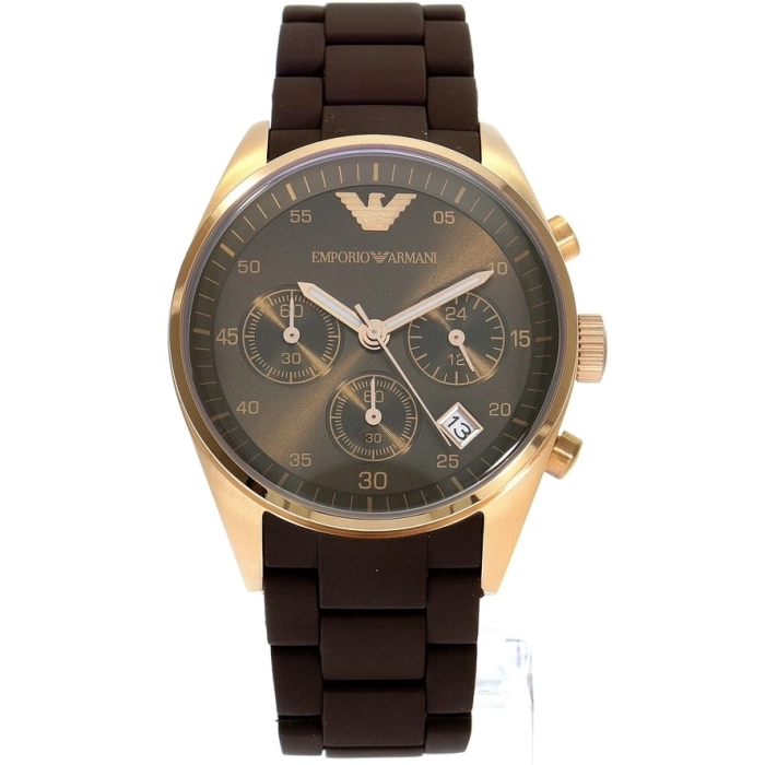 Emporio Armani Chrono