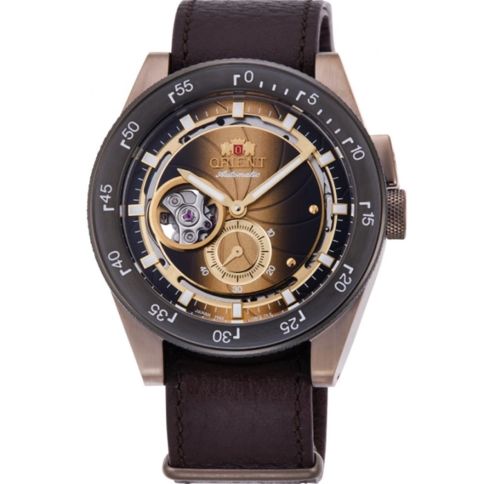 Orient Retro Future Camera Automatic