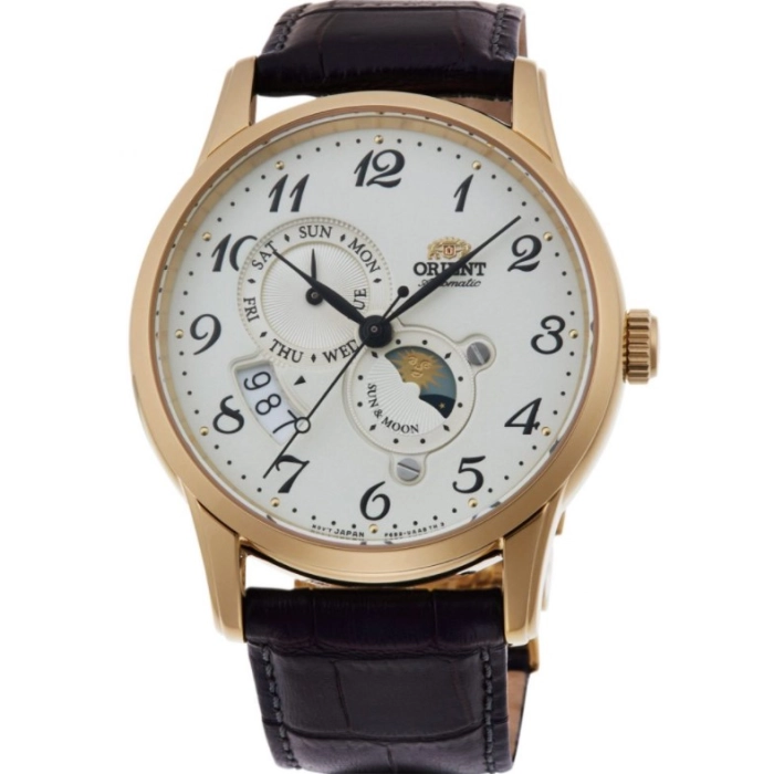 Orient Sun&Moon Automatic