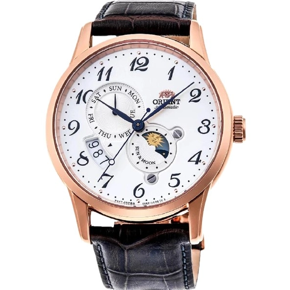 Orient Sun&Moon Automatic