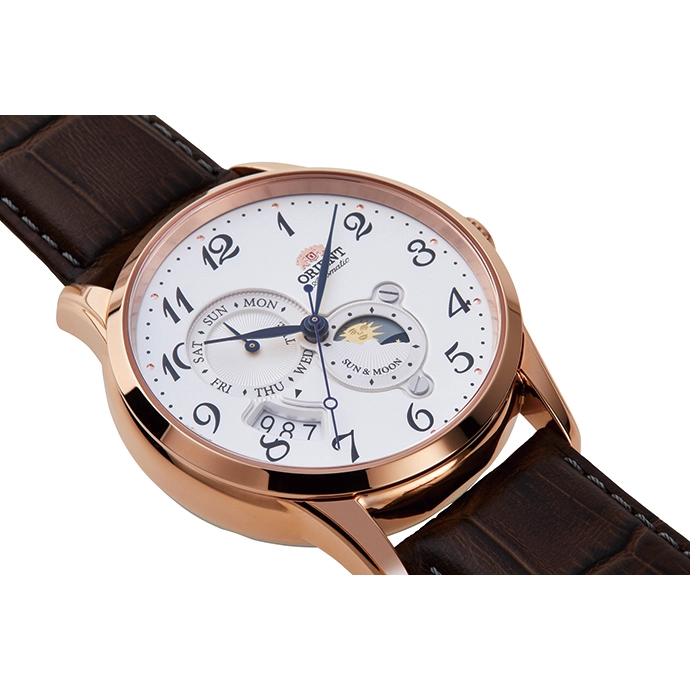 Orient Sun&Moon Automatic