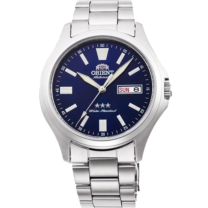 Orient 3 Star Automatic