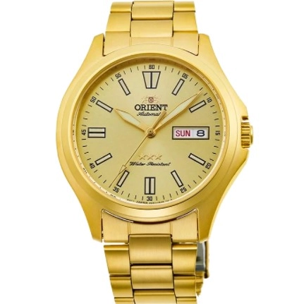 Orient 3 Star Automatic