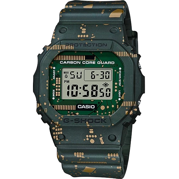 Casio G-Shock
