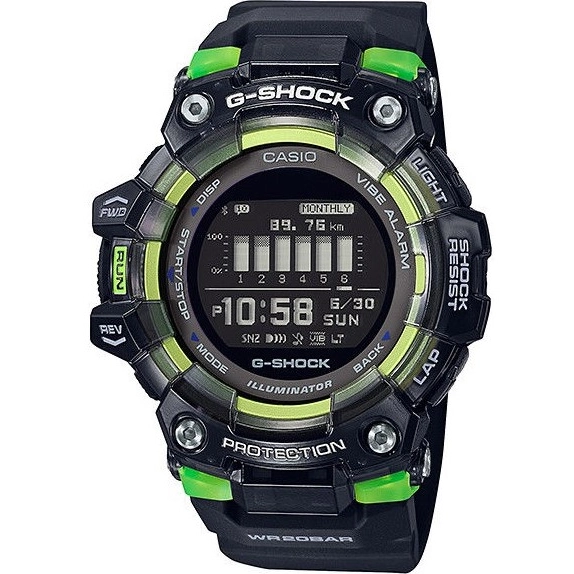 Casio G-Shock