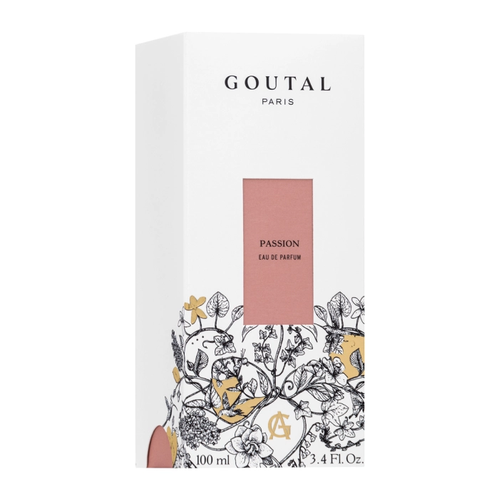 Annick Goutal Passion parfémovaná voda pre ženy 100 ml