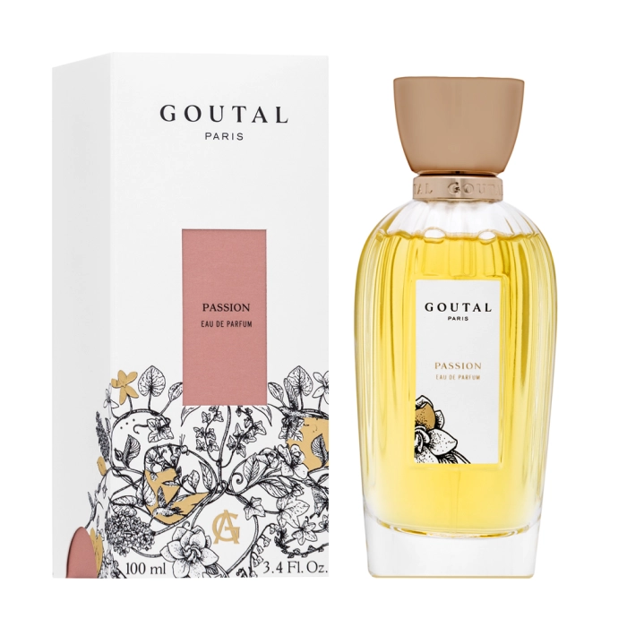 Annick Goutal Passion parfémovaná voda pre ženy 100 ml