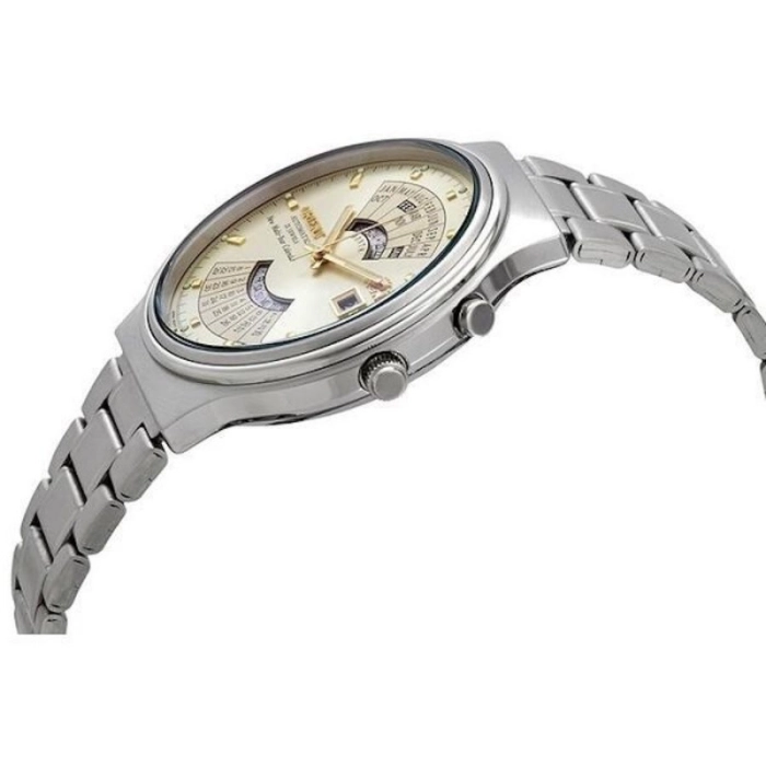 Orient Multi Year Calendar Automatic