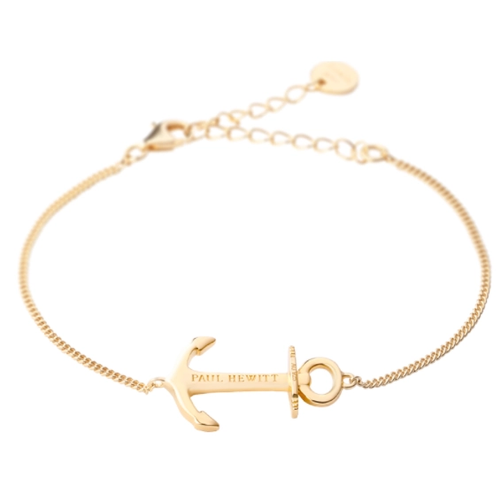 Paul Hewitt Anchor Spirit