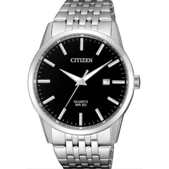 Citizen Quartz
