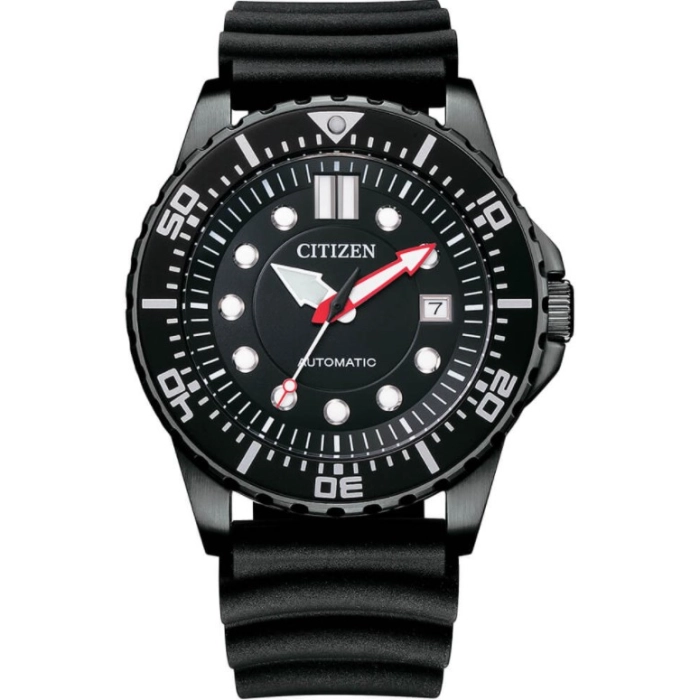 Citizen Promaster