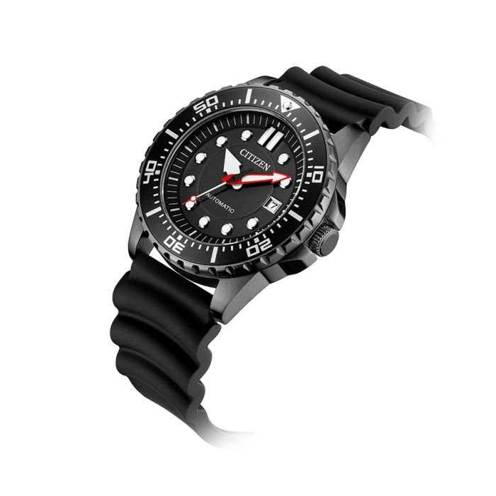Citizen Promaster