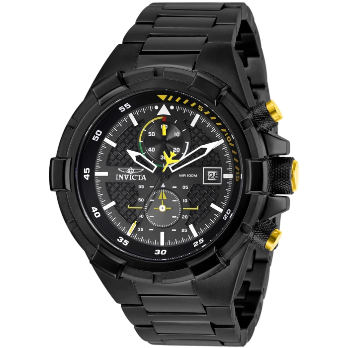 Invicta Aviator