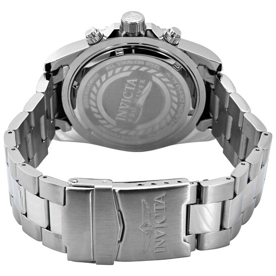 Invicta Pro Diver