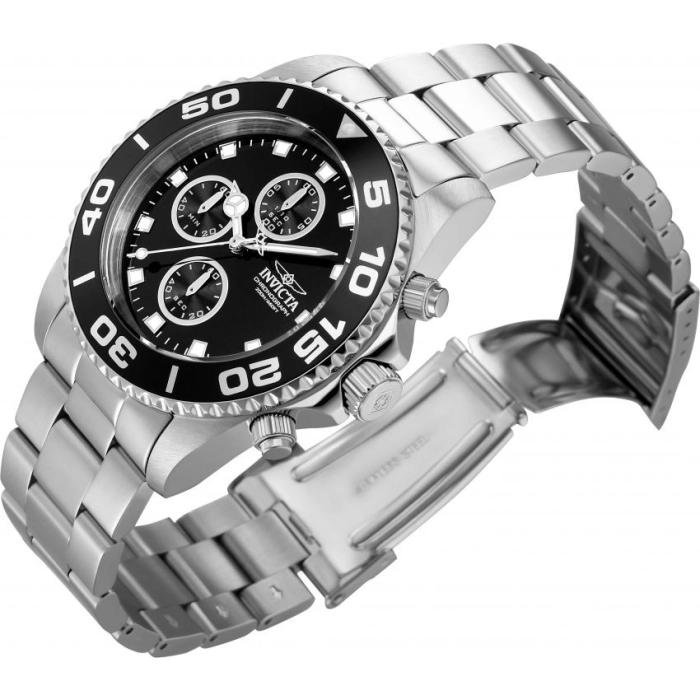 Invicta Pro Diver