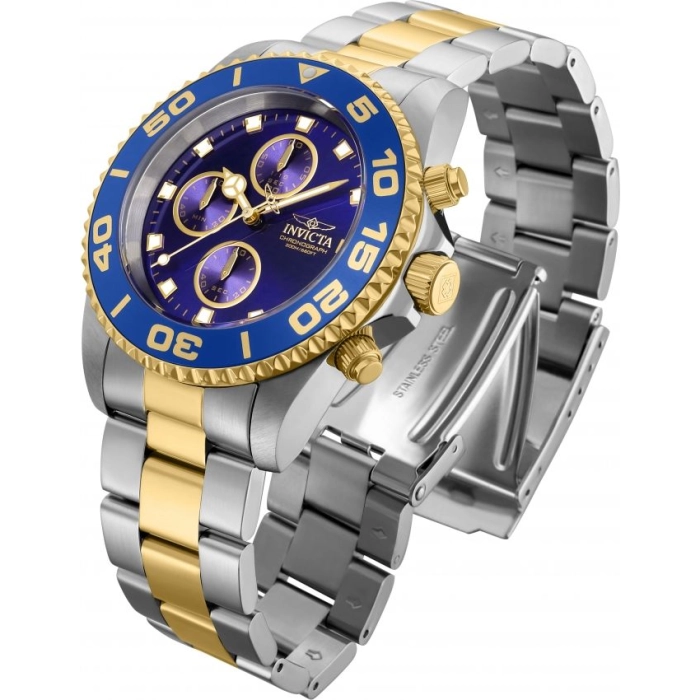 Invicta Pro Diver