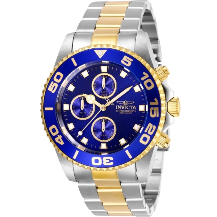 Invicta Pro Diver