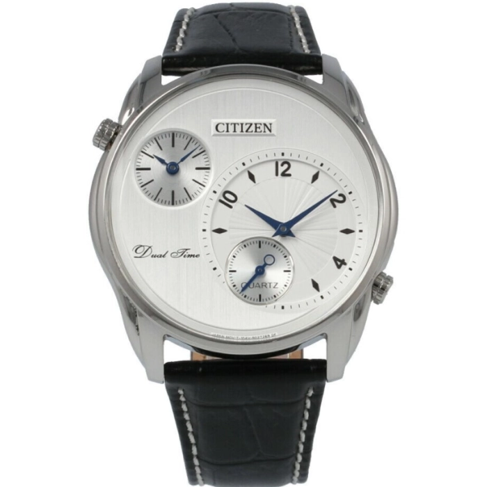 Citizen Quartz