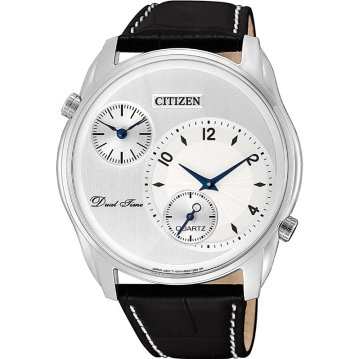 Citizen Quartz