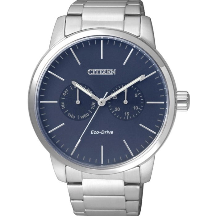 Citizen Eco-Drive