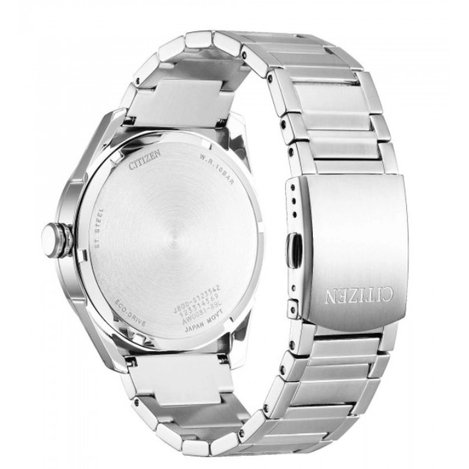 Citizen Eco-Drive