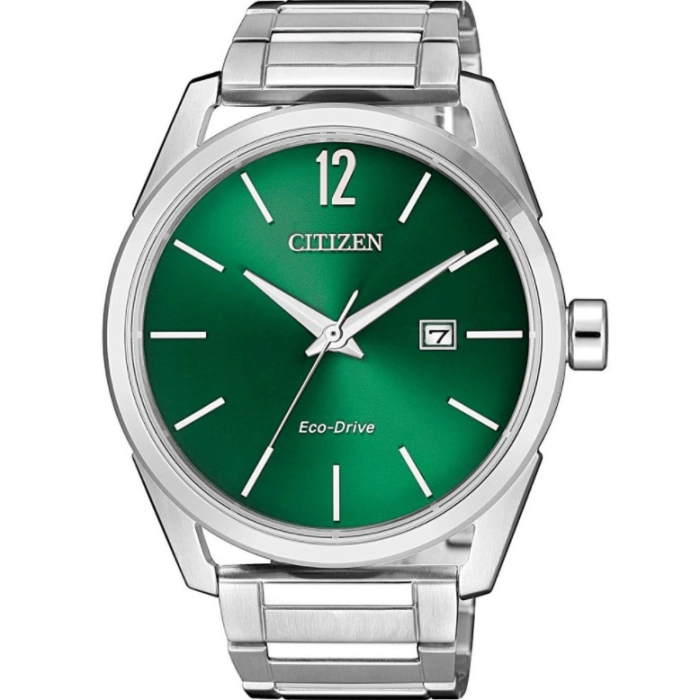 Citizen Eco-Drive