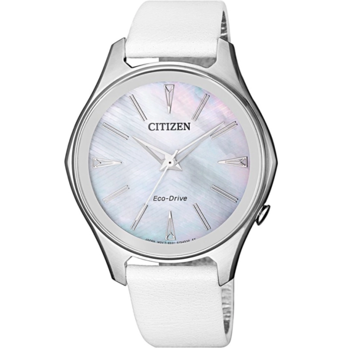 Citizen Eco-Drive