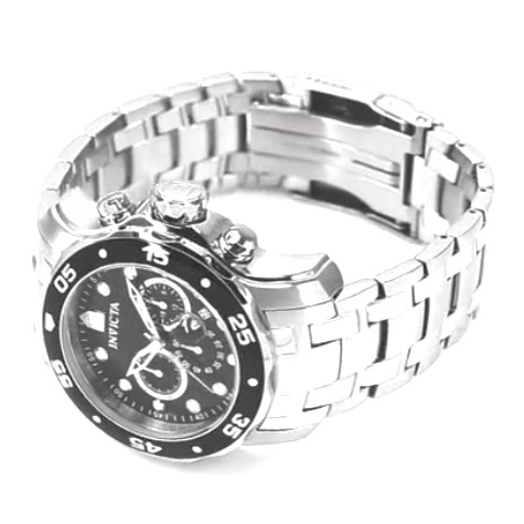 Invicta Pro Diver