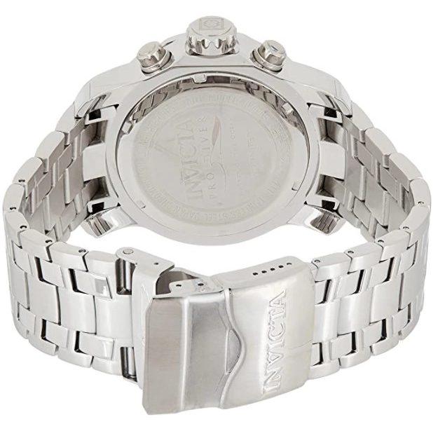 Invicta Pro Diver