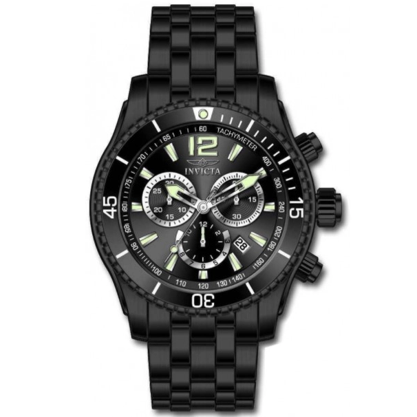 Invicta Specialty