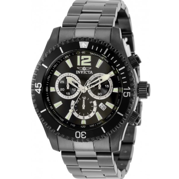 Invicta Specialty