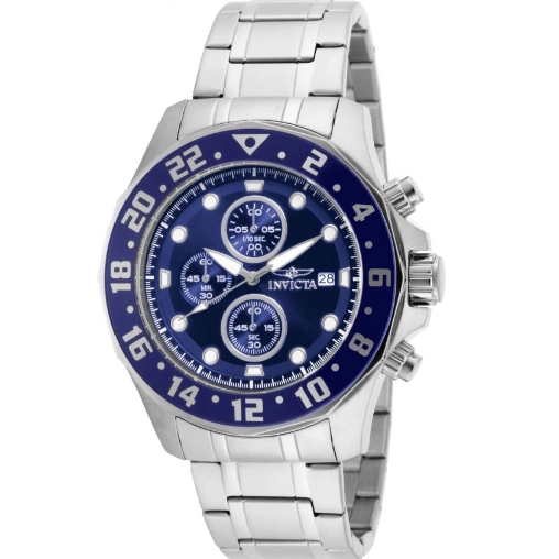 Invicta Specialty