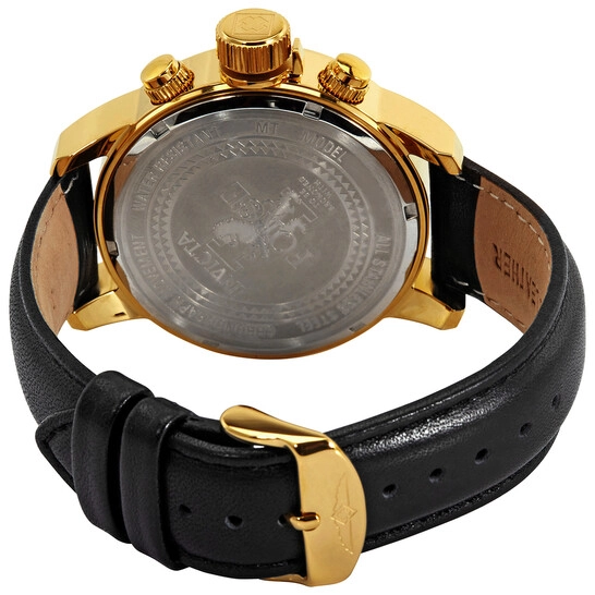 Invicta I-Force