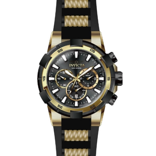 Invicta Aviator