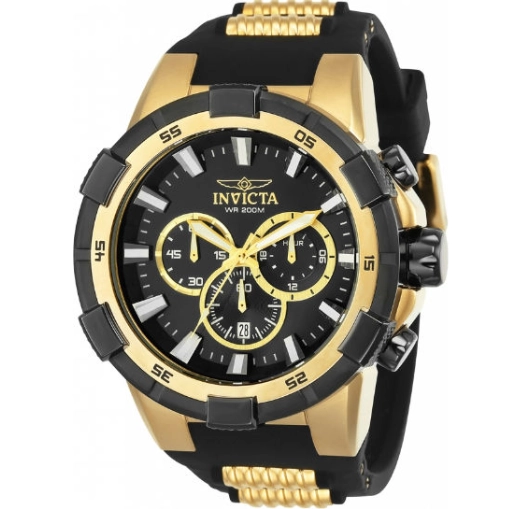 Invicta Aviator