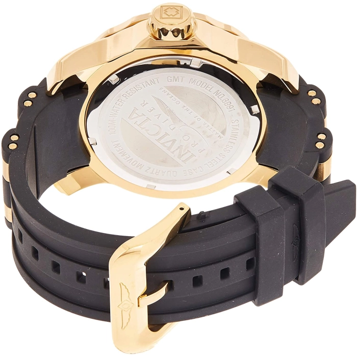 Invicta Pro Diver