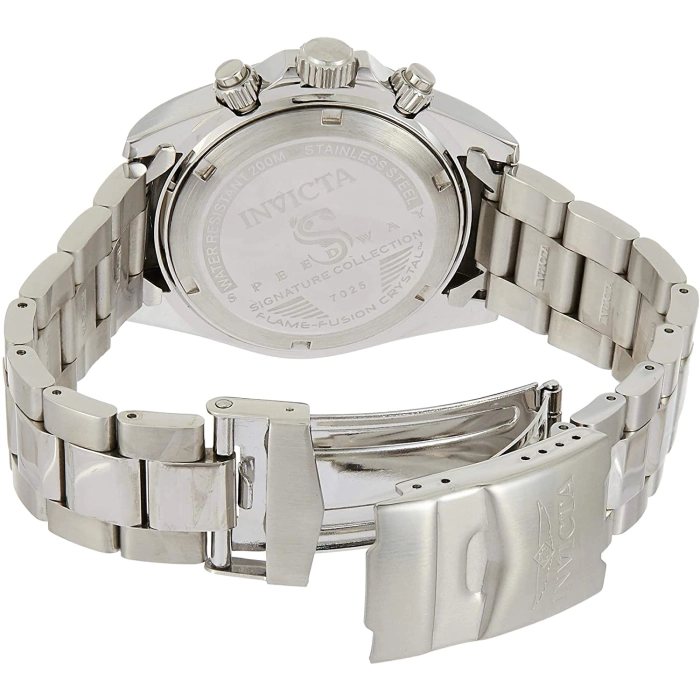 Invicta Signature
