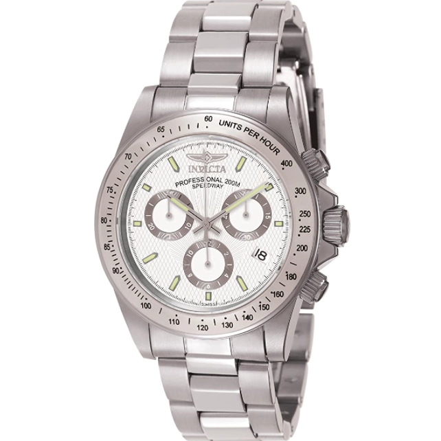Invicta Signature
