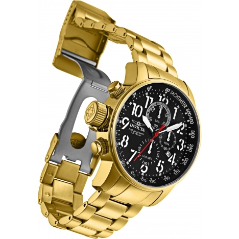 Invicta I-Force