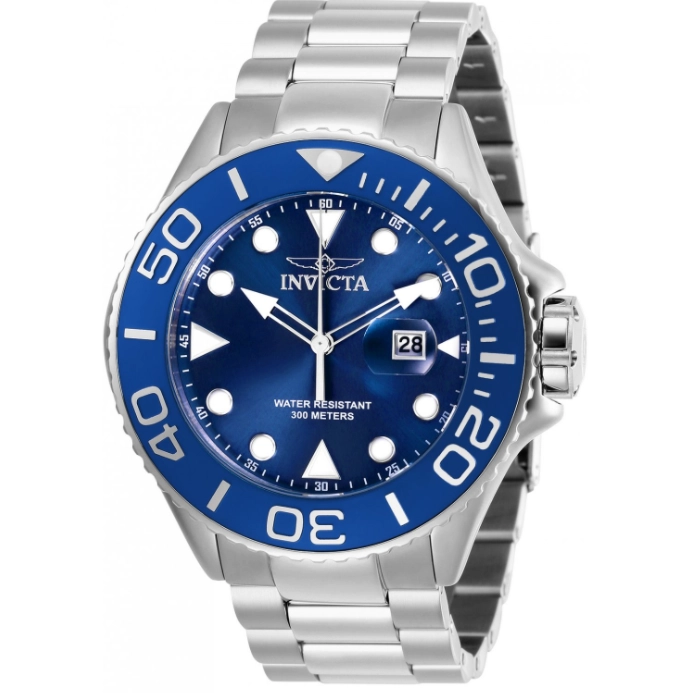 Invicta Pro Diver