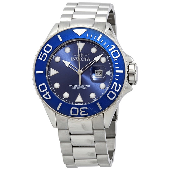 Invicta Pro Diver