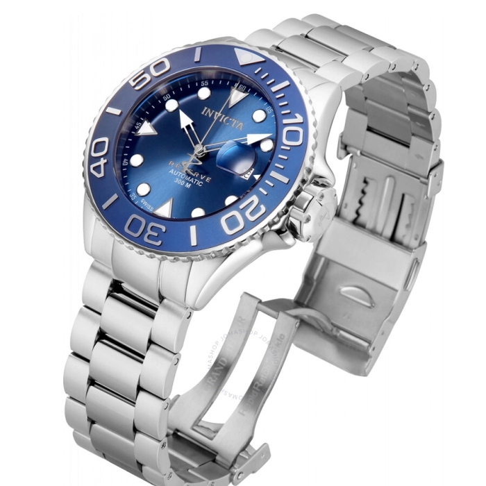 Invicta Pro Diver