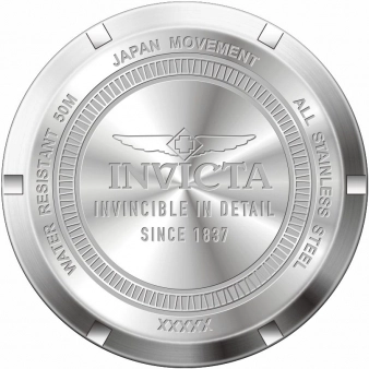 Invicta Specialty