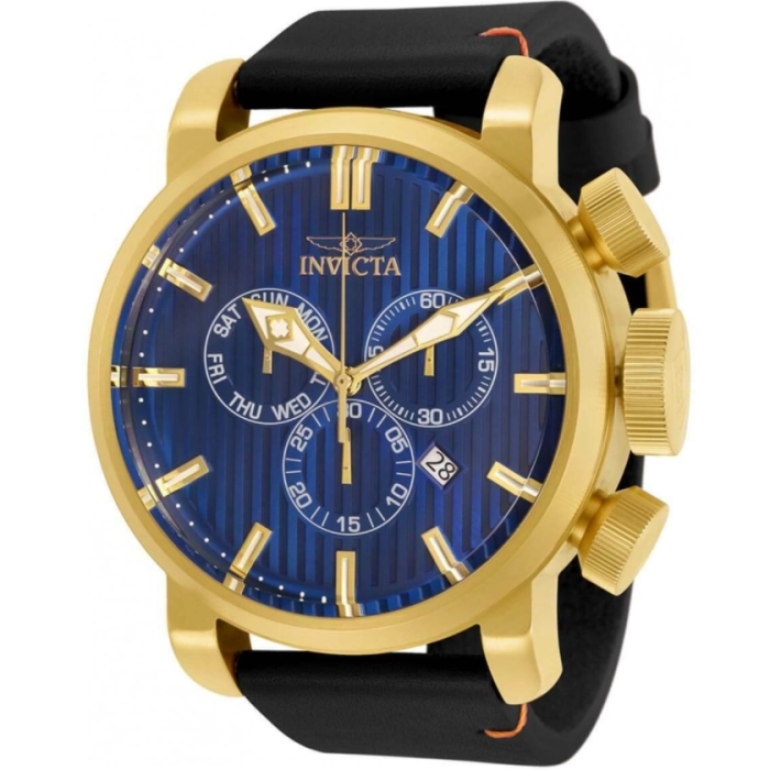 Invicta Aviator