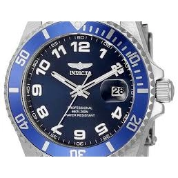 Invicta Pro Diver